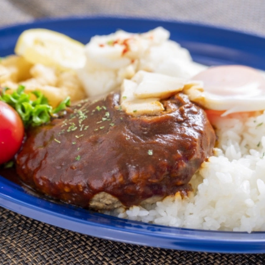 当店1番人気!特選!洋食弁当